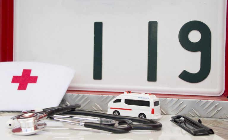 グアムの美しい島での医療と癒しの旅